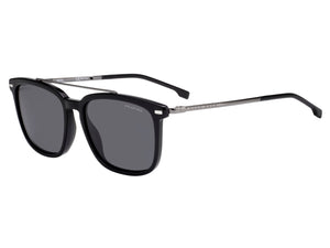 BOSS  Square sunglasses - BOSS 0930/S Black