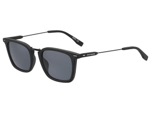 HUGO  Square sunglasses - BO 0325/S Matte Black