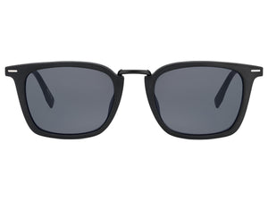 HUGO  Square sunglasses - BO 0325/S Matte Black