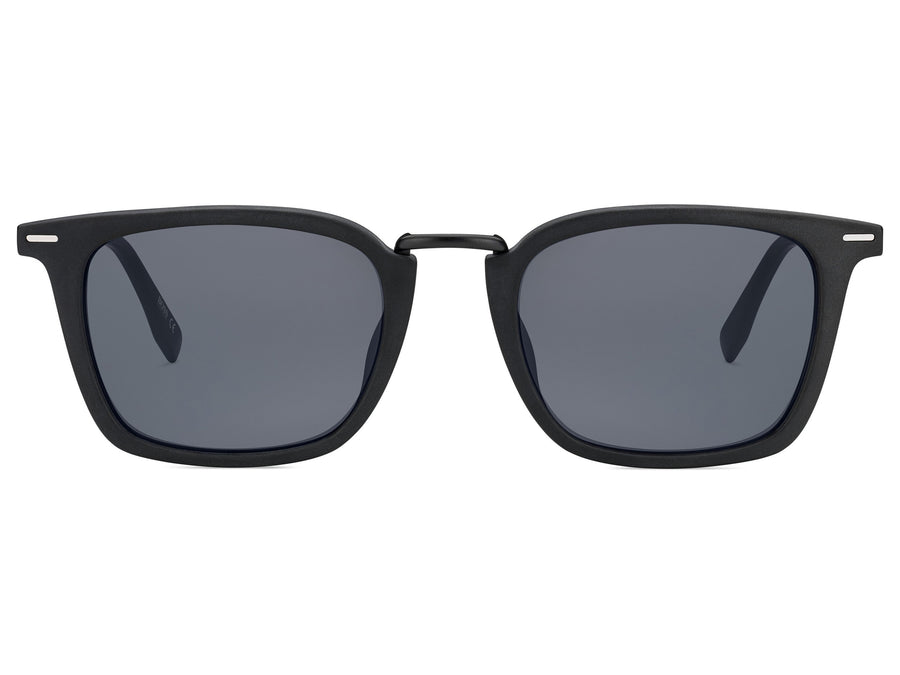 HUGO  Square sunglasses - BO 0325/S Matte Black