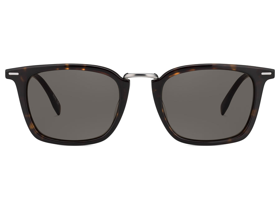 HUGO  Square sunglasses - BO 0325/S Havana