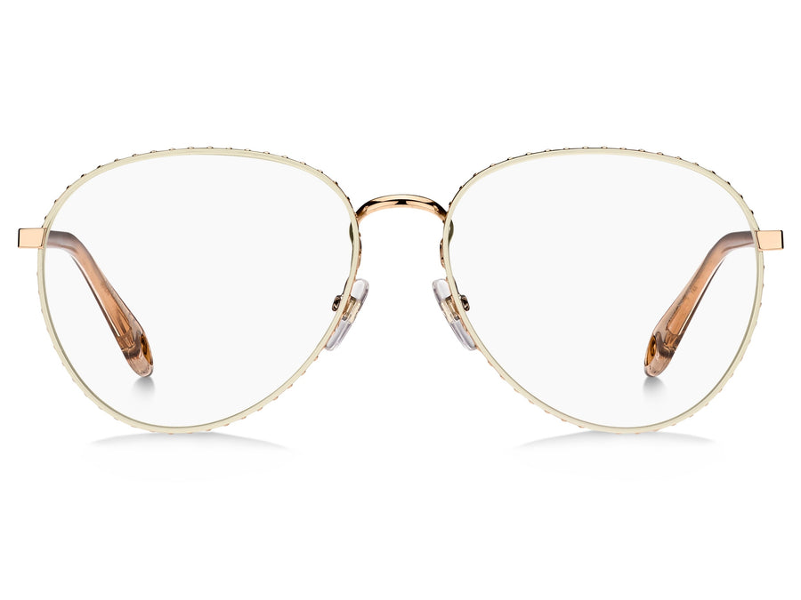 Givenchy  Aviator Frame - GV 0071 Gold Beige