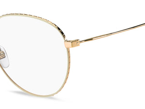 Givenchy  Aviator Frame - GV 0071 Gold Beige