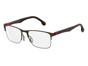 Carrera  Square Frame - CARRERA 8830/V Brown