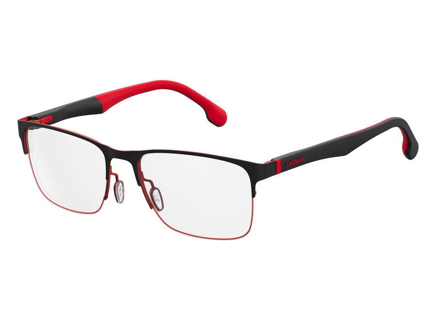 Carrera  Square Frame - CARRERA 8830/V Black