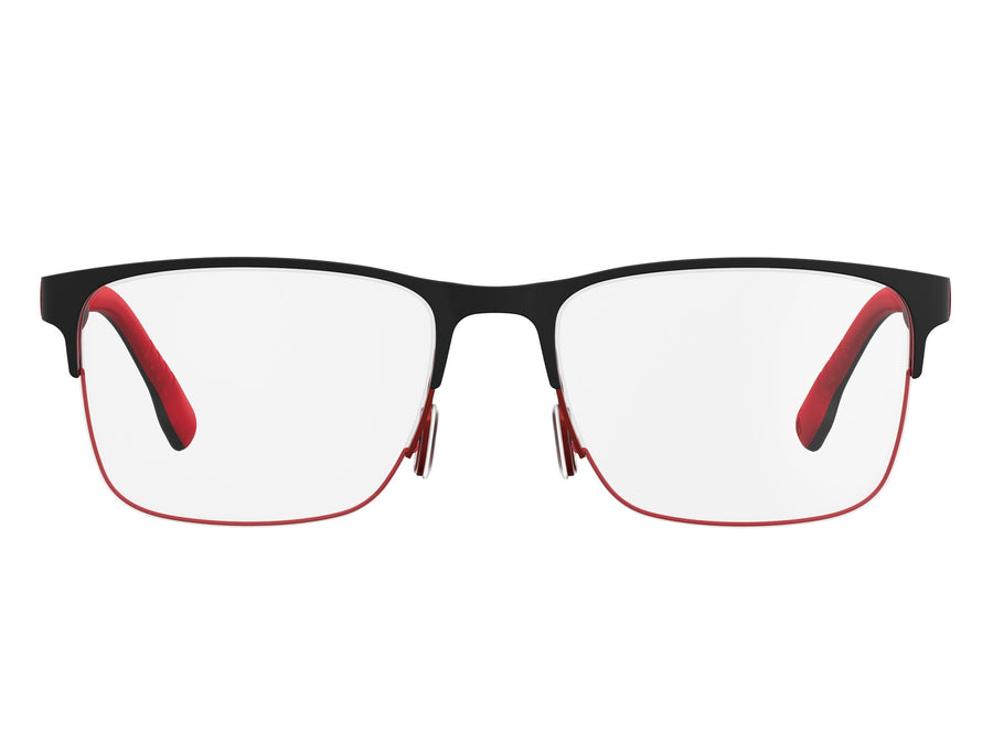 Carrera  Square Frame - CARRERA 8830/V Black