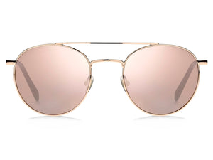 FOSSIL  Round sunglasses - FOS 3069/S Red Gold