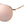 Load image into Gallery viewer, FOSSIL  Round sunglasses - FOS 3069/S Red Gold
