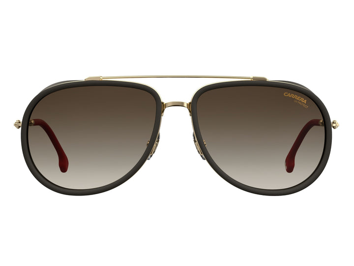 Carrera  Aviator sunglasses - CARRERA 166/S Gold