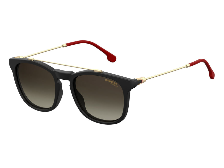 Carrera  Square sunglasses - CARRERA 154/S Black