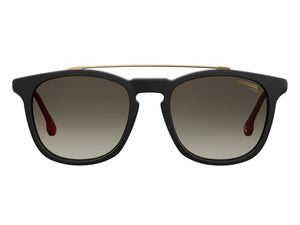 Carrera  Square sunglasses - CARRERA 154/S Black