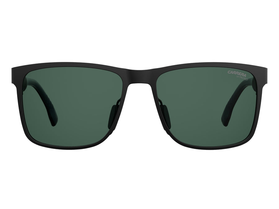 CARRERA  Square sunglasses - CARRERA 8026/S Black