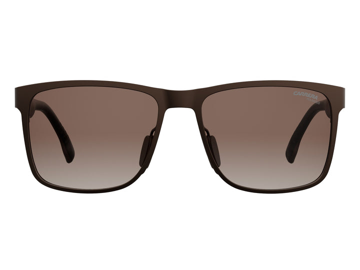 CARRERA  Square sunglasses - CARRERA 8026/S Gold