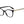 Load image into Gallery viewer, Givenchy  Square Frame - GV 0073 Black
