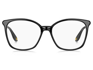 Givenchy  Square Frame - GV 0073 Black