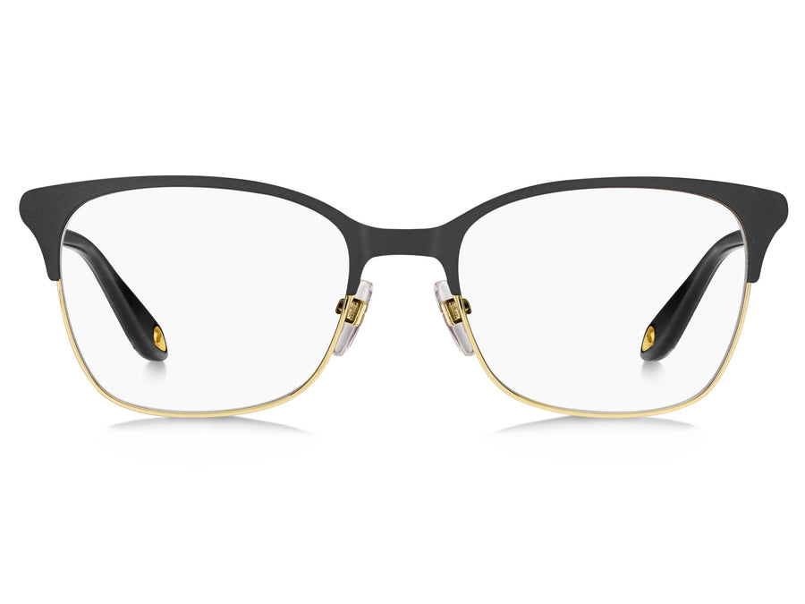 Givenchy  Square Frame - GV 0076 Black Gold