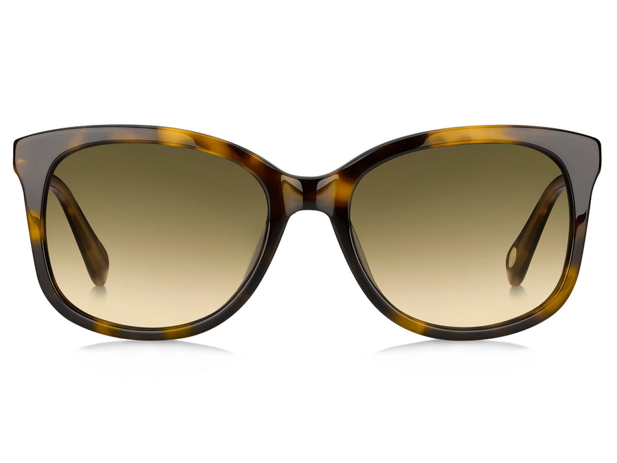 FOSSIL  Square sunglasses - FOS 2079/S Havana