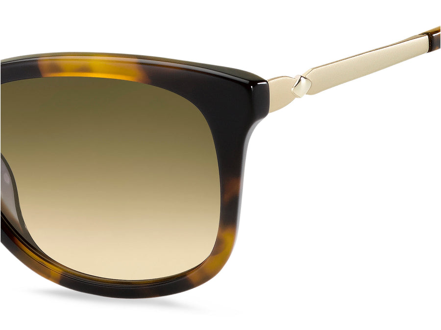 FOSSIL  Square sunglasses - FOS 2079/S Havana