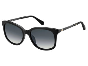 FOSSIL  Square sunglasses - FOS 2079/S Black