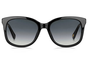 FOSSIL  Square sunglasses - FOS 2079/S Black