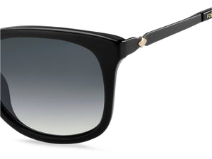 FOSSIL  Square sunglasses - FOS 2079/S Black