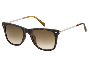 FOSSIL  Square sunglasses - FOS 3068/S Havana