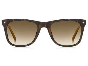 FOSSIL  Square sunglasses - FOS 3068/S Havana