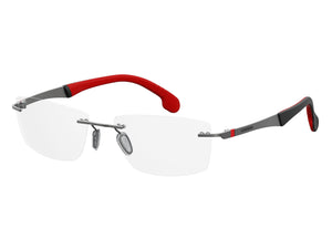 Carrera  Square Frame - CARRERA 8823/V Silver