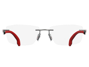 Carrera  Square Frame - CARRERA 8823/V Silver