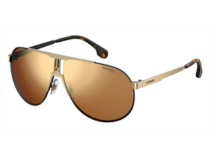 CARRERA  Aviator sunglasses - CARRERA 1005/S Gold