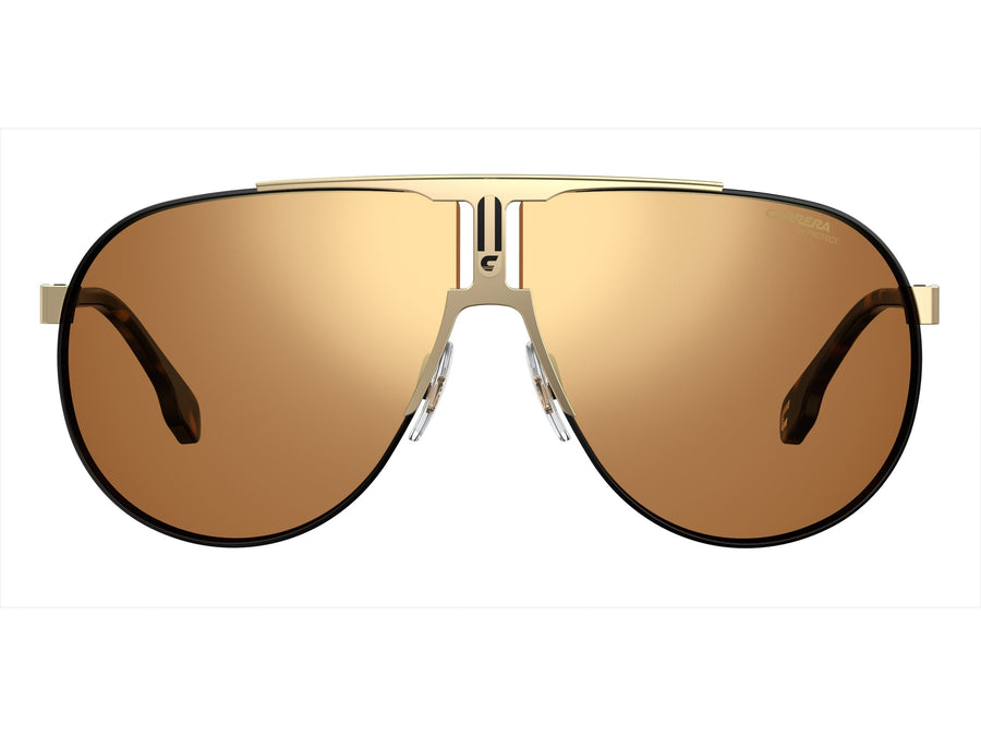 CARRERA  Aviator sunglasses - CARRERA 1005/S Gold