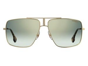 CARRERA  Square sunglasses - CARRERA 1006/S Yellow