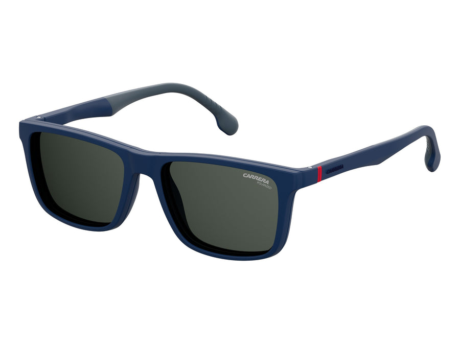 Carrera  Square Frame - CARRERA 4009/CS Matt Blue