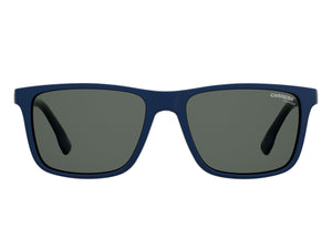 Carrera  Square Frame - CARRERA 4009/CS Matt Blue