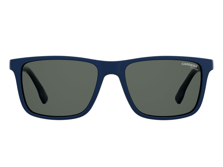 Carrera  Square Frame - CARRERA 4009/CS Matt Blue