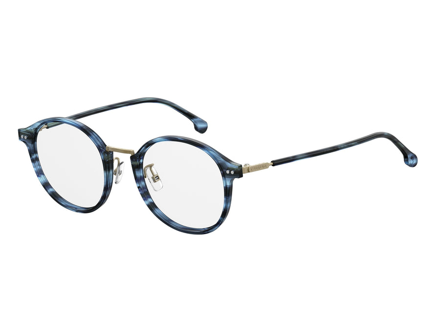 Carrera  Round Frame - CARRERA 160/V/F Silver