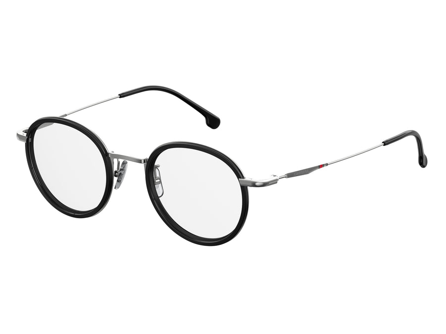 Carrera  Round Frame - CARRERA 163/V/F Black