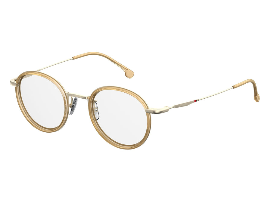 Carrera  Round Frame - CARRERA 163/V/F Honey Gold