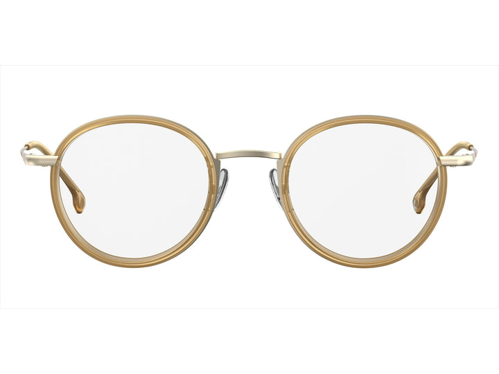 Carrera  Round Frame - CARRERA 163/V/F Honey Gold