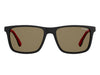 Carrera Clip On Frames