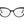 Load image into Gallery viewer, Love Moschino Cat-Eye Frames - MOL500 BLACK
