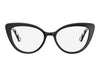 Love Moschino Cat-Eye Frames