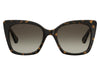 Love Moschino Square Sunglasses
