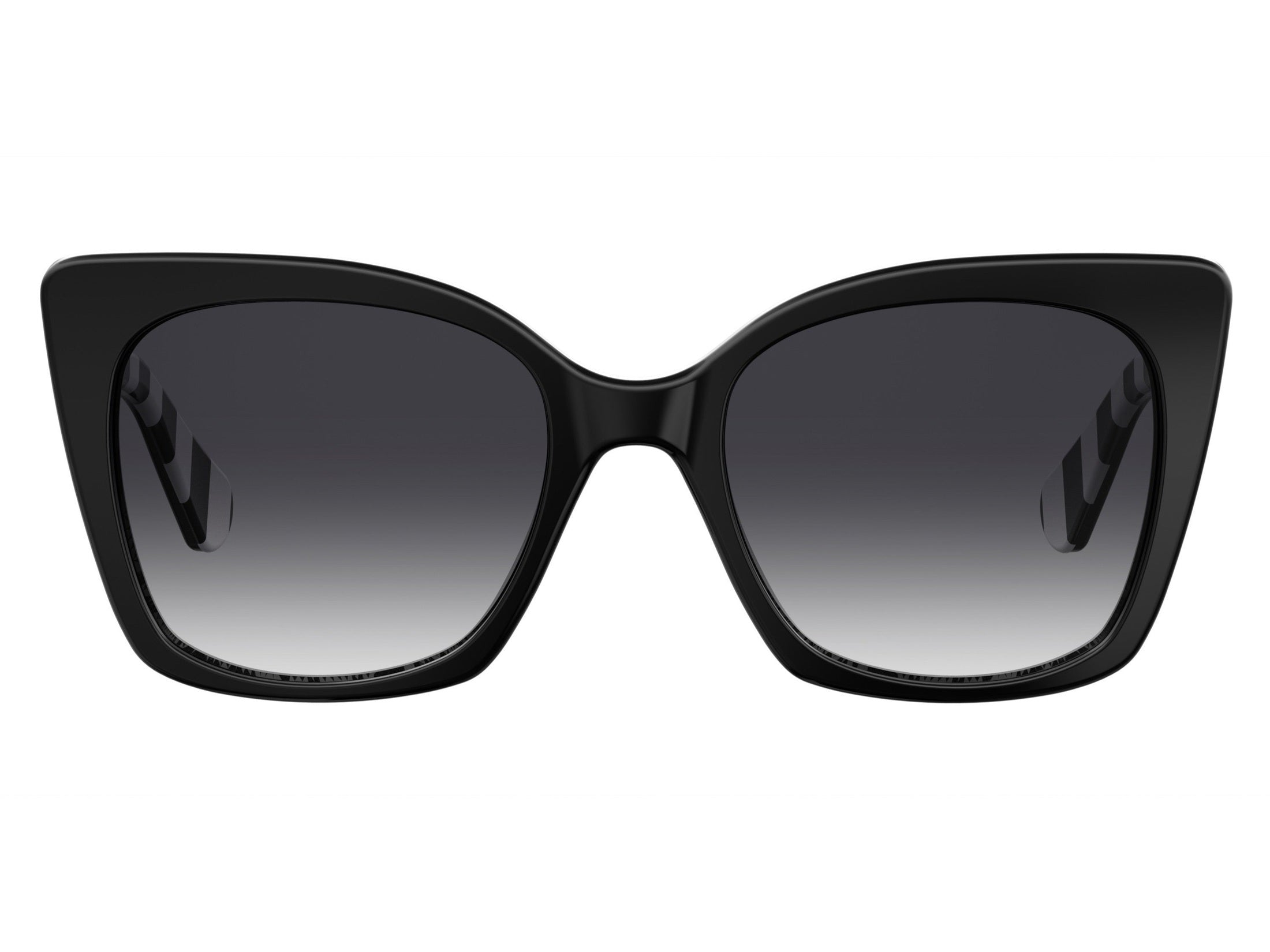 Love Moschino Square Sunglasses