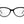 Load image into Gallery viewer, Juicy Couture  Cat-Eye Frame - JU 180
