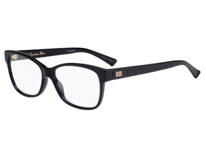 Dior Square Frames - LADYDIORO2 BLACK