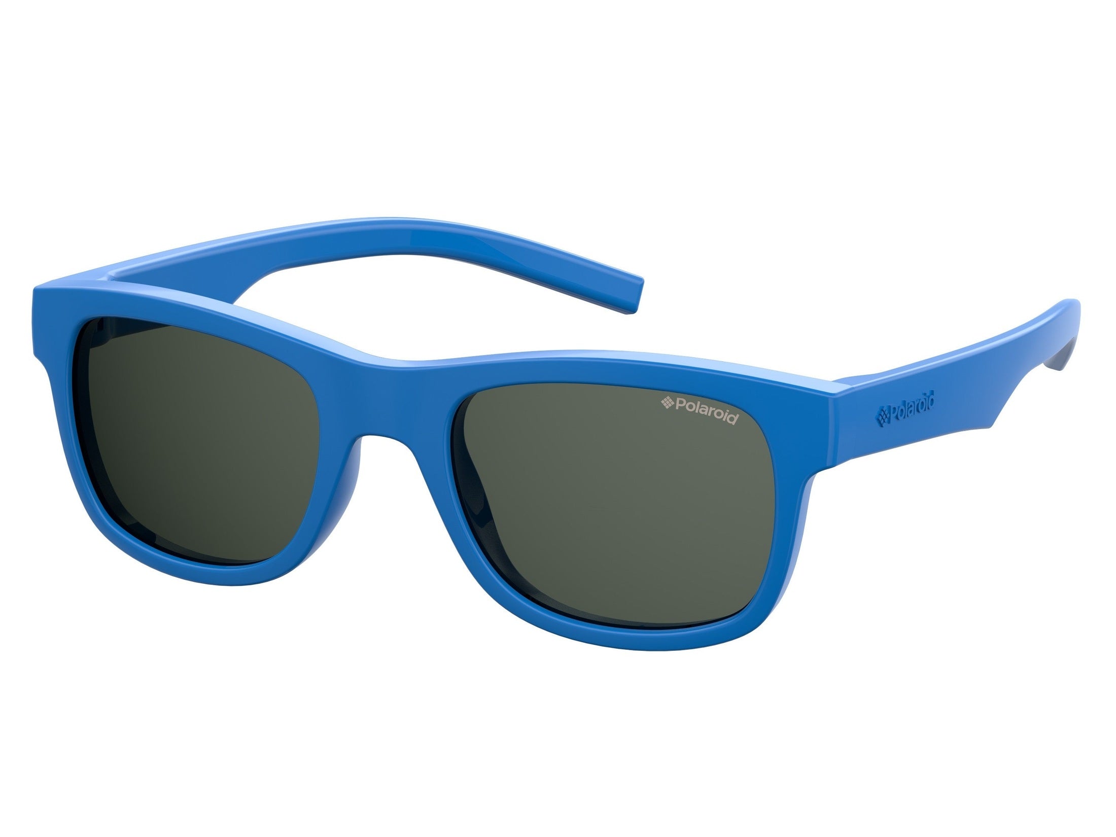 Polaroid Kids Square Sunglasses