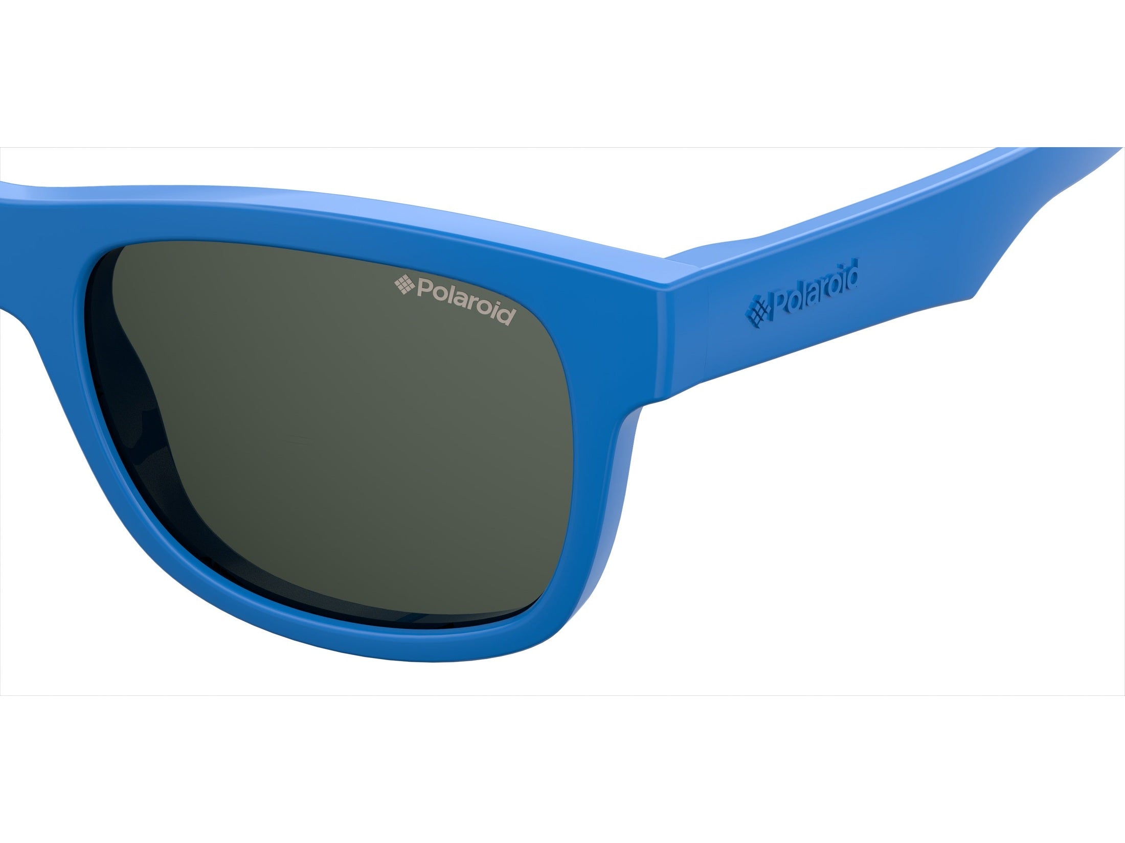 Polaroid Kids Square Sunglasses