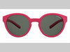 Polaroid kids Round Sunglasses