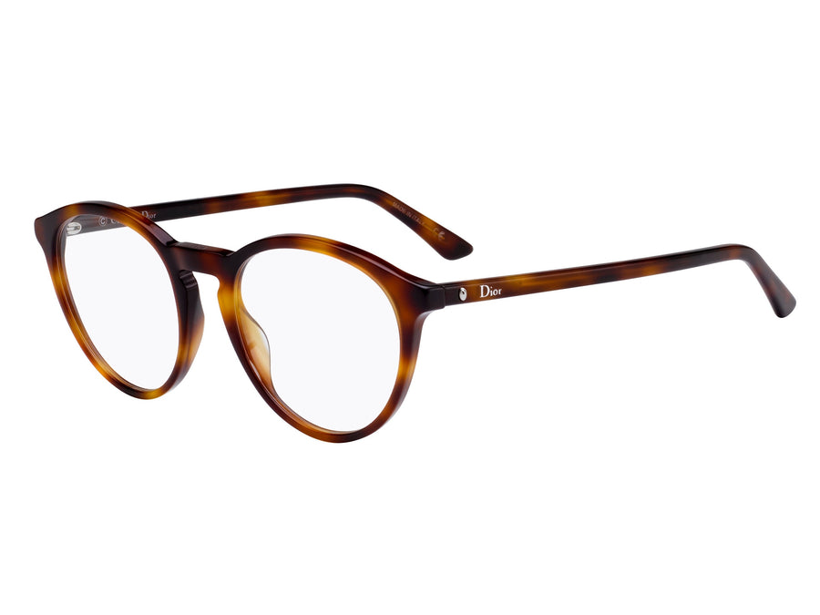 Dior Round Frames - MONTAIGNE53